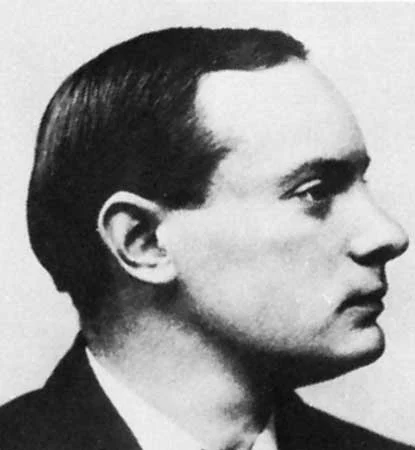 P H Pearse. My father carred his surname as his middle name